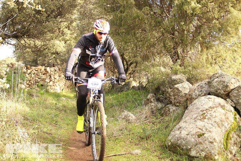 Maratón Sierra Oeste 2016. Galería 11
