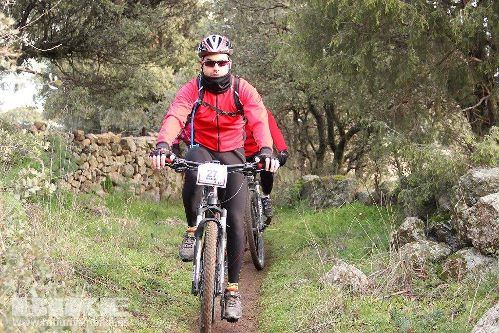 Maratón Sierra Oeste 2016. Galería 11