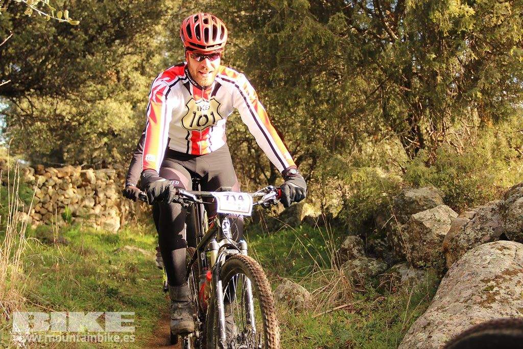 Maratón Sierra Oeste 2016. Galería 11