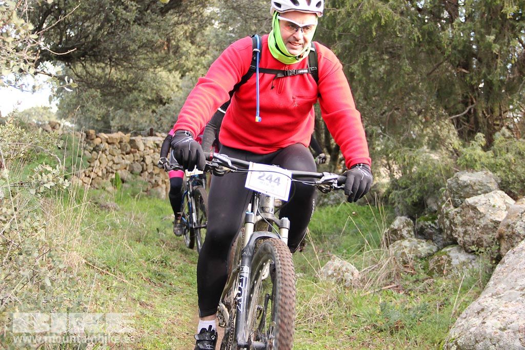 Maratón Sierra Oeste 2016. Galería 11