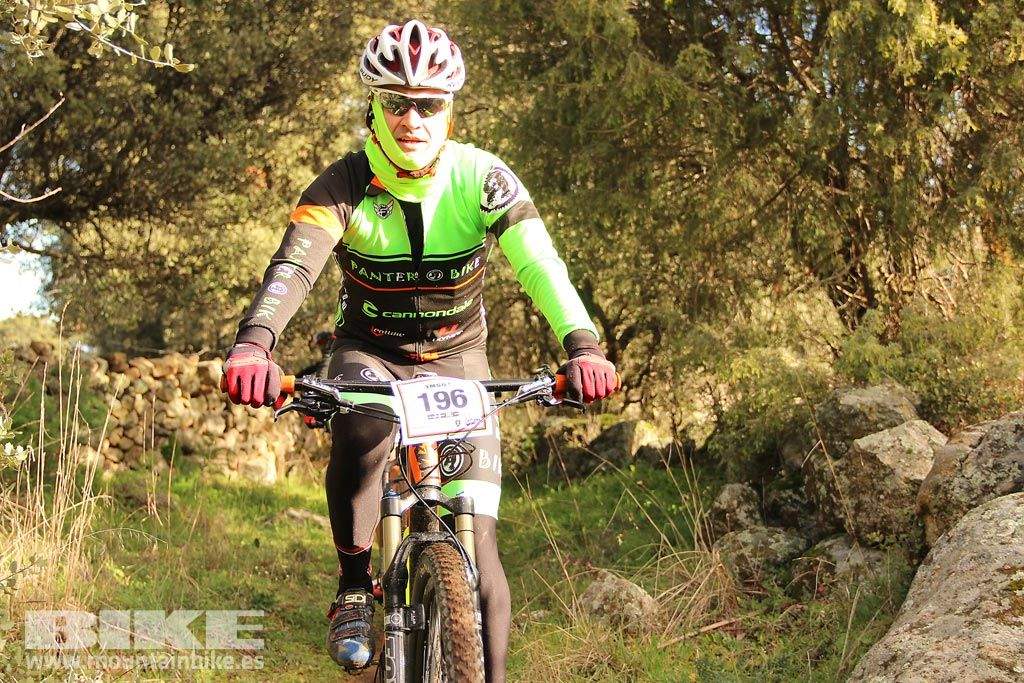 Maratón Sierra Oeste 2016. Galería 11
