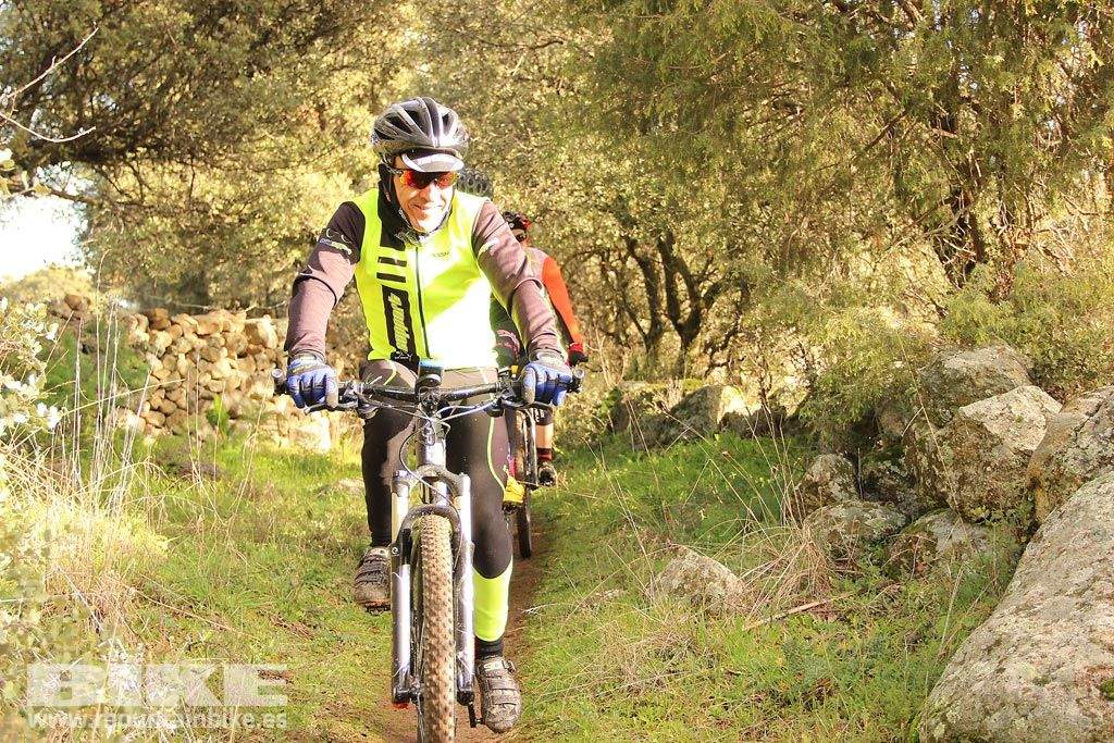 Maratón Sierra Oeste 2016. Galería 11