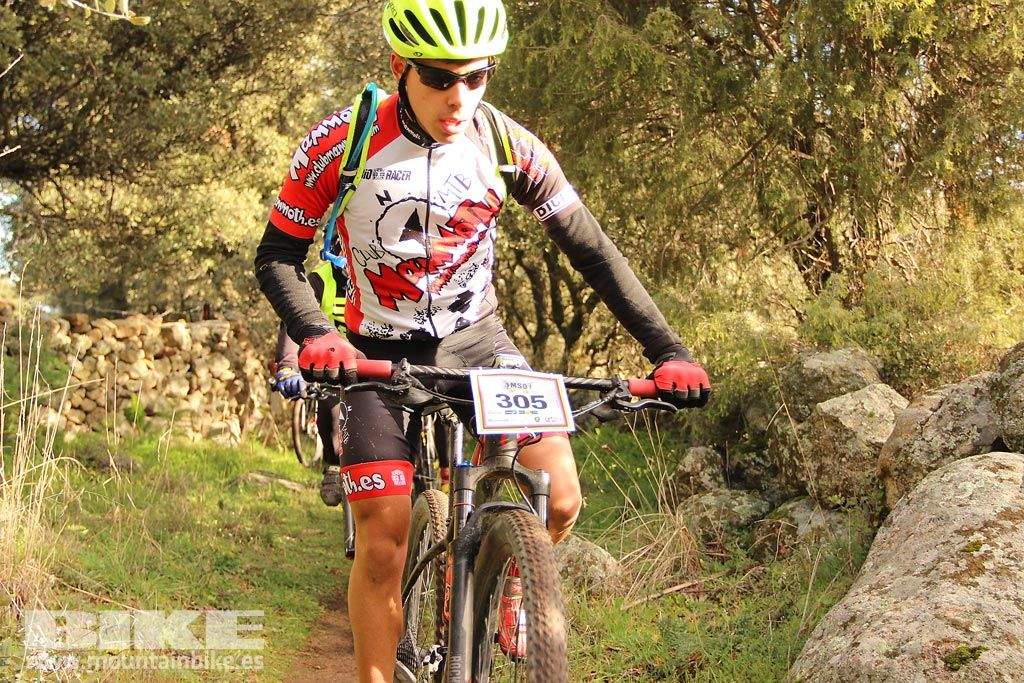 Maratón Sierra Oeste 2016. Galería 11