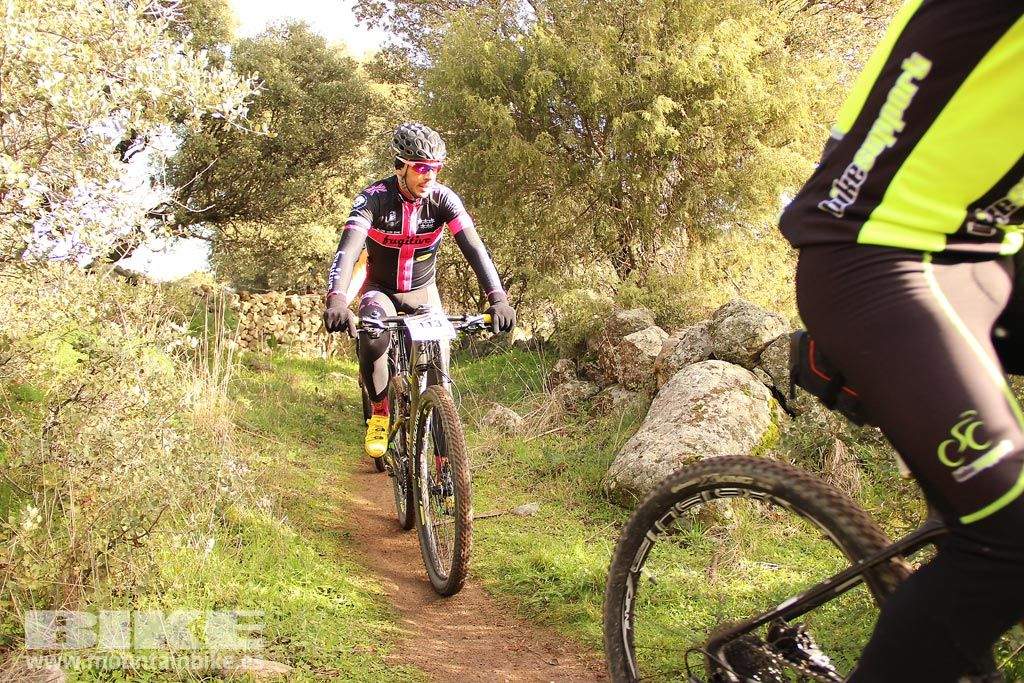 Maratón Sierra Oeste 2016. Galería 11