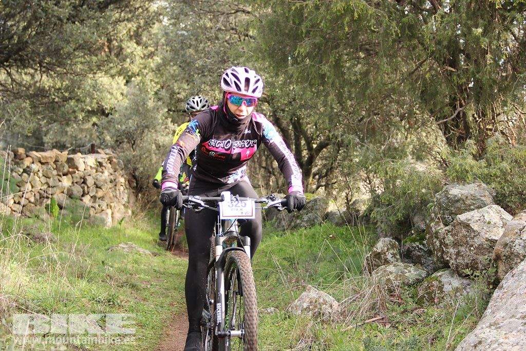 Maratón Sierra Oeste 2016. Galería 11
