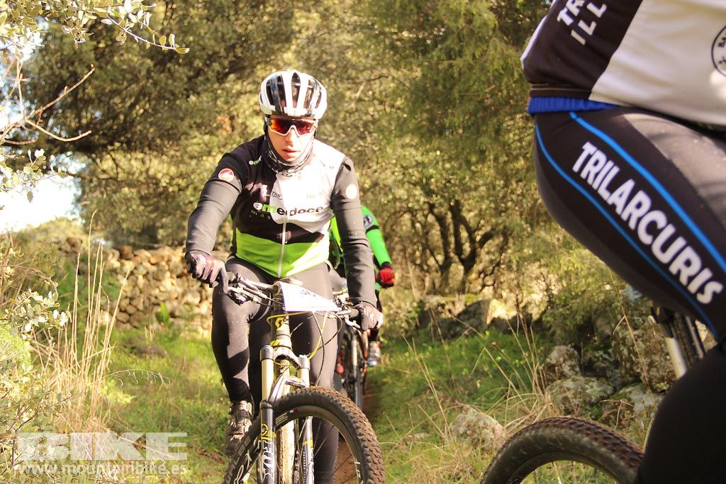 Maratón Sierra Oeste 2016. Galería 11