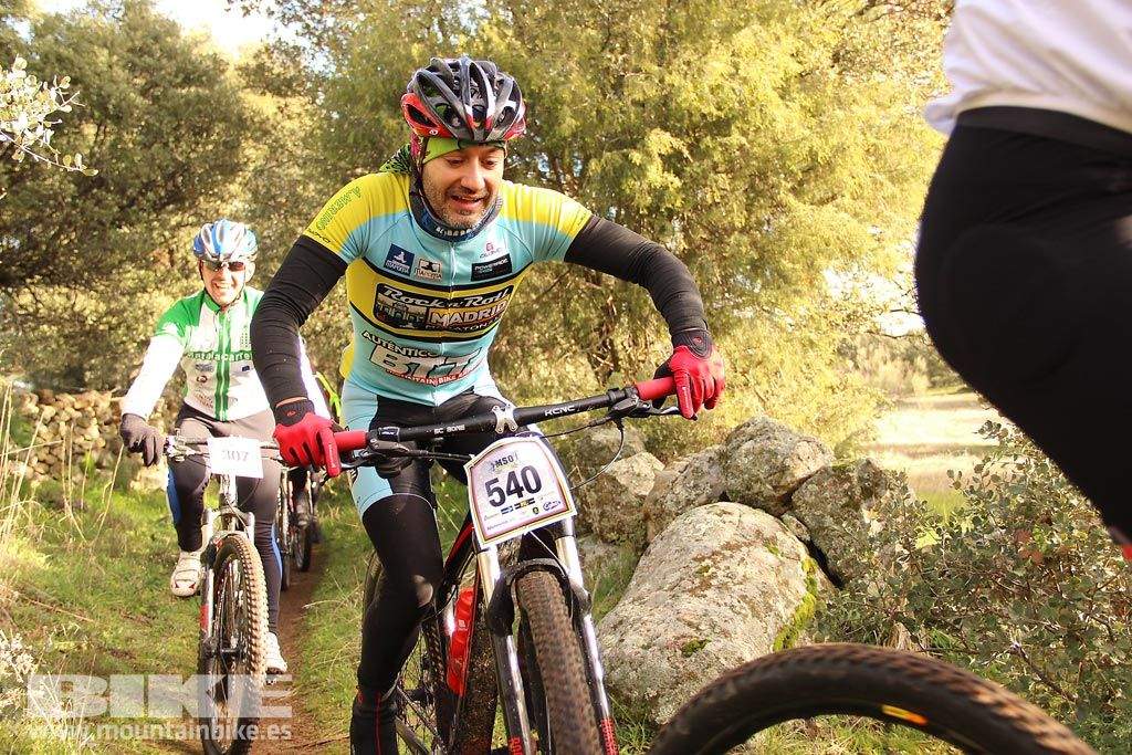 Maratón Sierra Oeste 2016. Galería 11