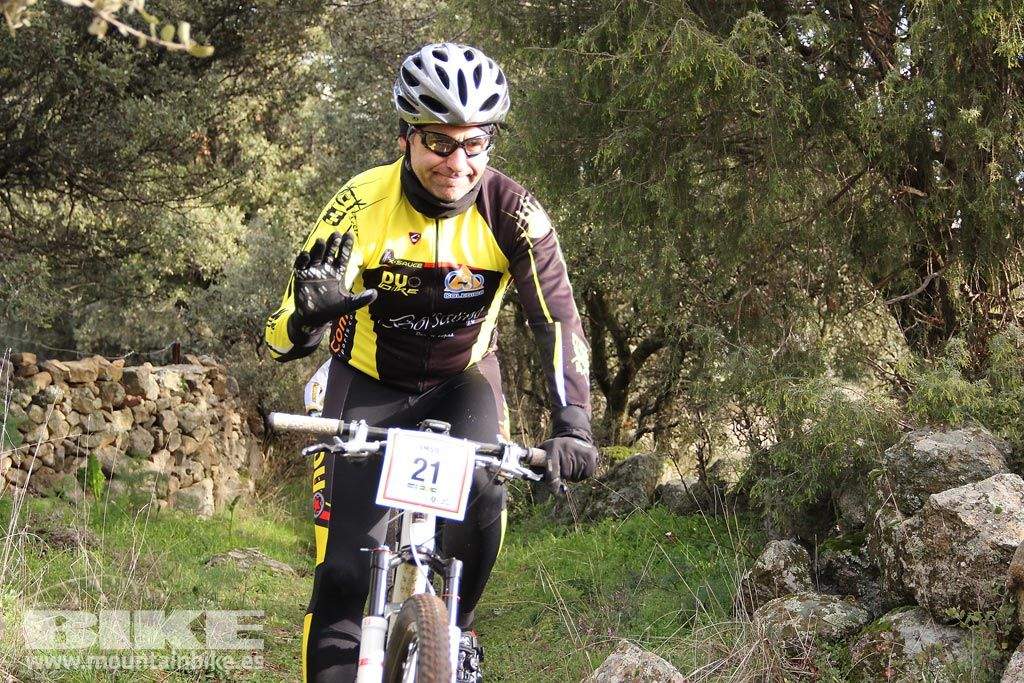 Maratón Sierra Oeste 2016. Galería 11