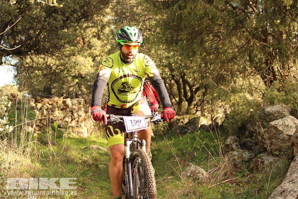 Maratón Sierra Oeste 2016. Galería 11