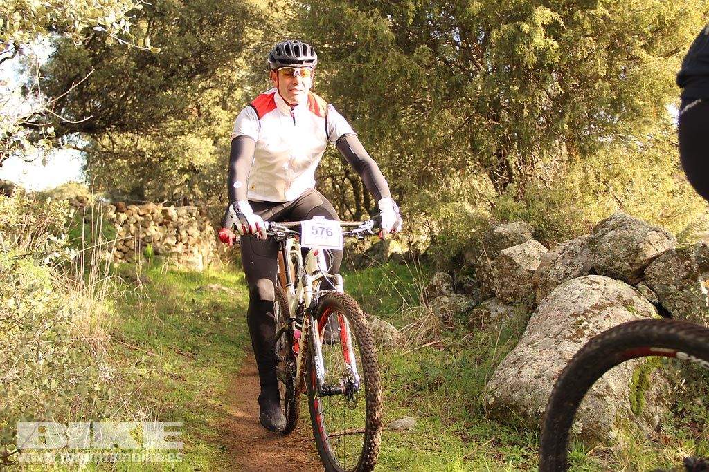 Maratón Sierra Oeste 2016. Galería 11