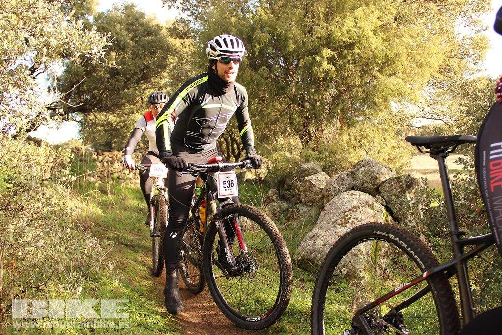 Maratón Sierra Oeste 2016. Galería 11