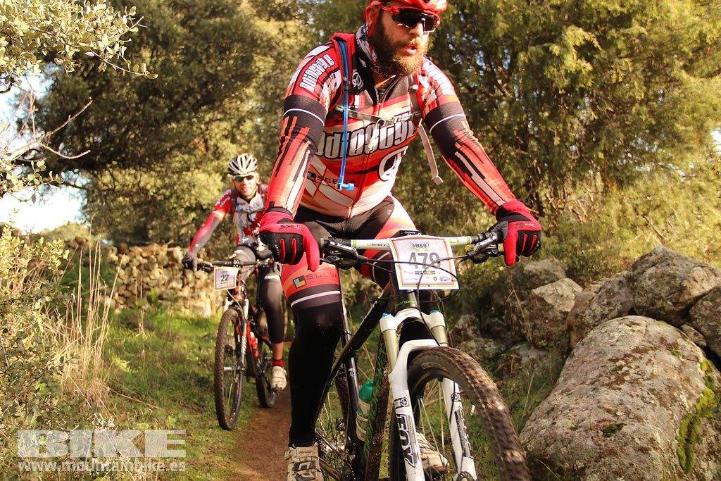 Maratón Sierra Oeste 2016. Galería 11