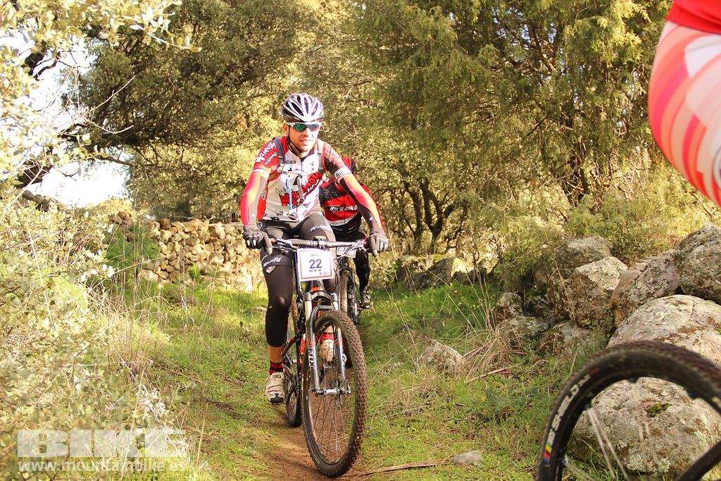 Maratón Sierra Oeste 2016. Galería 11
