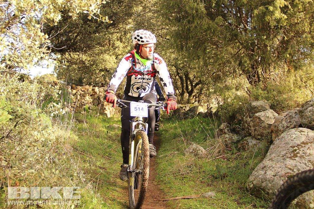 Maratón Sierra Oeste 2016. Galería 11