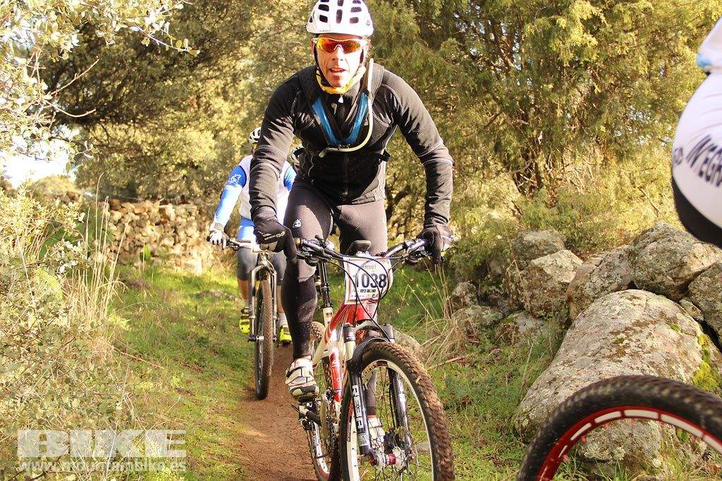 Maratón Sierra Oeste 2016. Galería 11