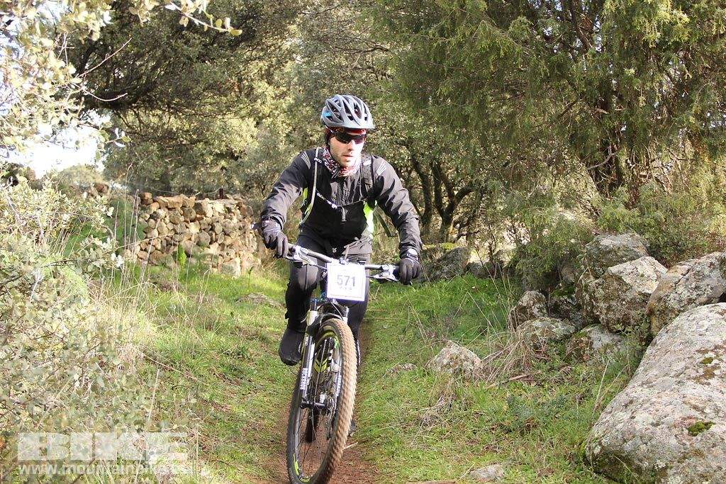 Maratón Sierra Oeste 2016. Galería 11