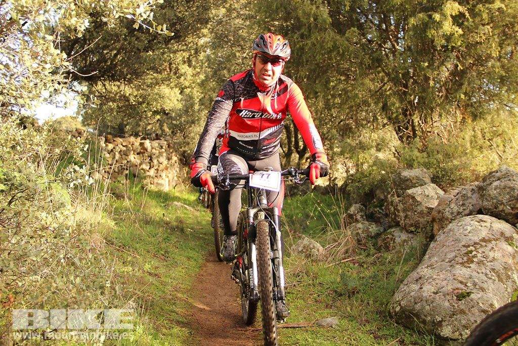 Maratón Sierra Oeste 2016. Galería 11