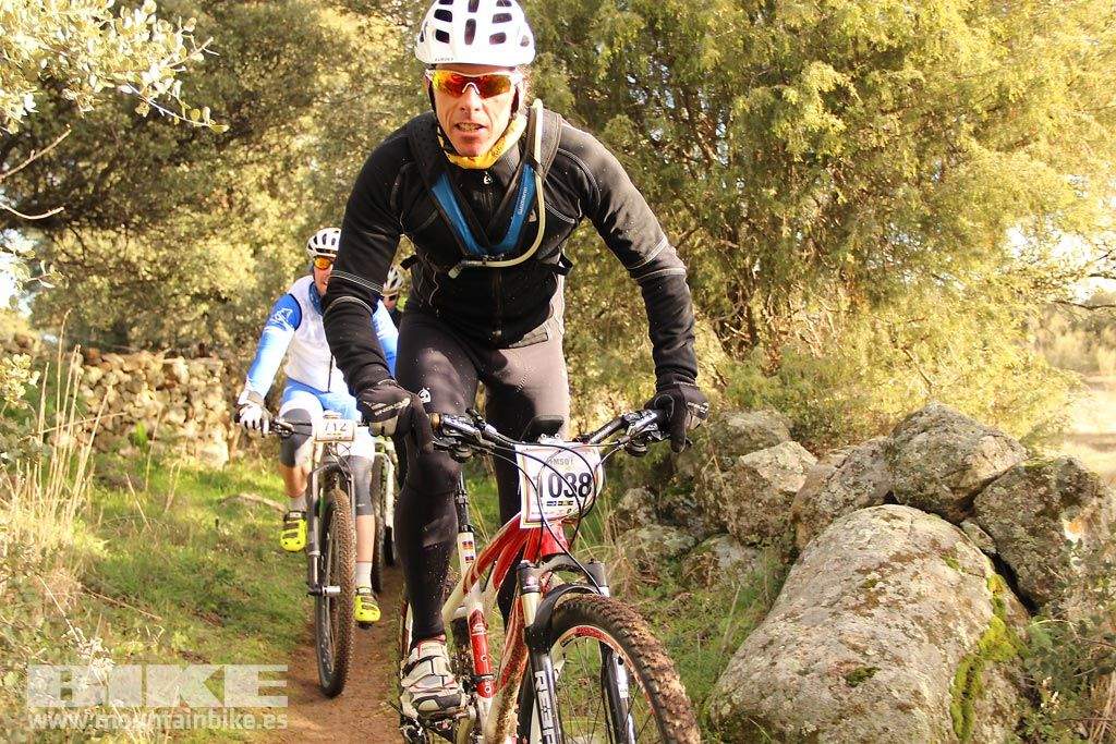 Maratón Sierra Oeste 2016. Galería 11