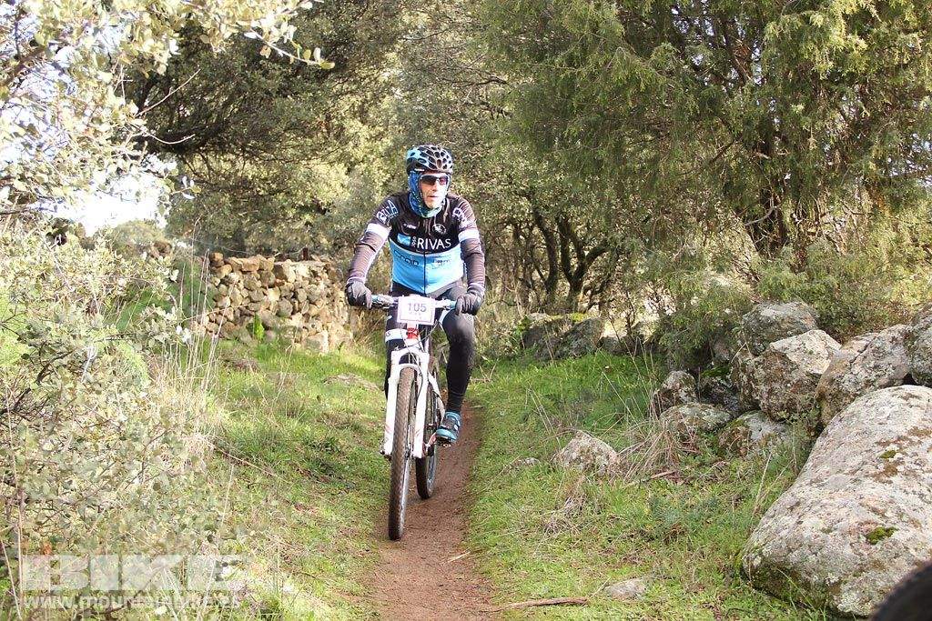 Maratón Sierra Oeste 2016. Galería 11