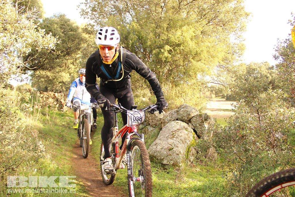 Maratón Sierra Oeste 2016. Galería 11