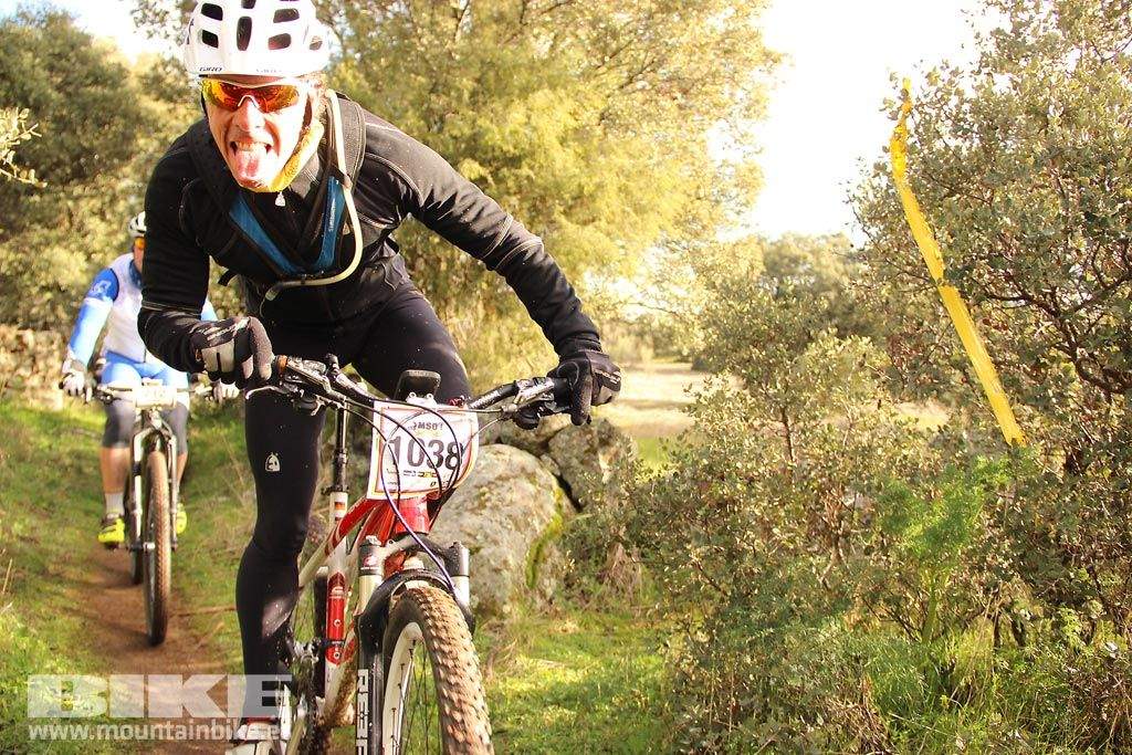 Maratón Sierra Oeste 2016. Galería 11