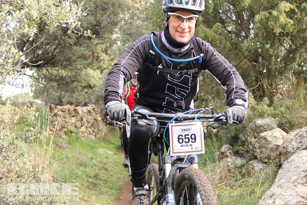 Maratón Sierra Oeste 2016. Galería 11