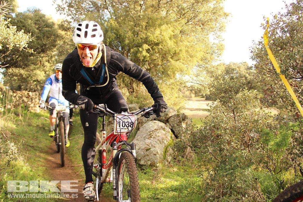 Maratón Sierra Oeste 2016. Galería 11
