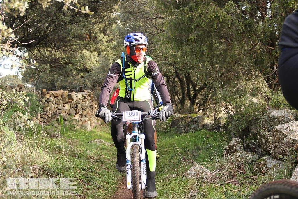 Maratón Sierra Oeste 2016. Galería 11