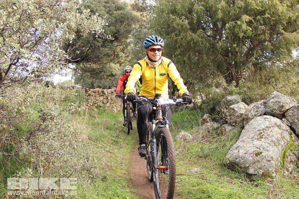 Maratón Sierra Oeste 2016. Galería 11