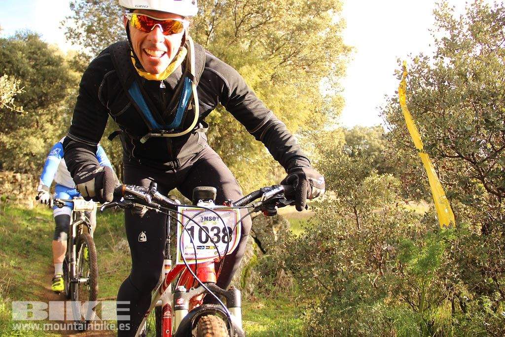 Maratón Sierra Oeste 2016. Galería 11