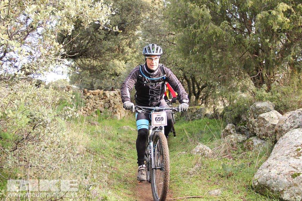 Maratón Sierra Oeste 2016. Galería 11