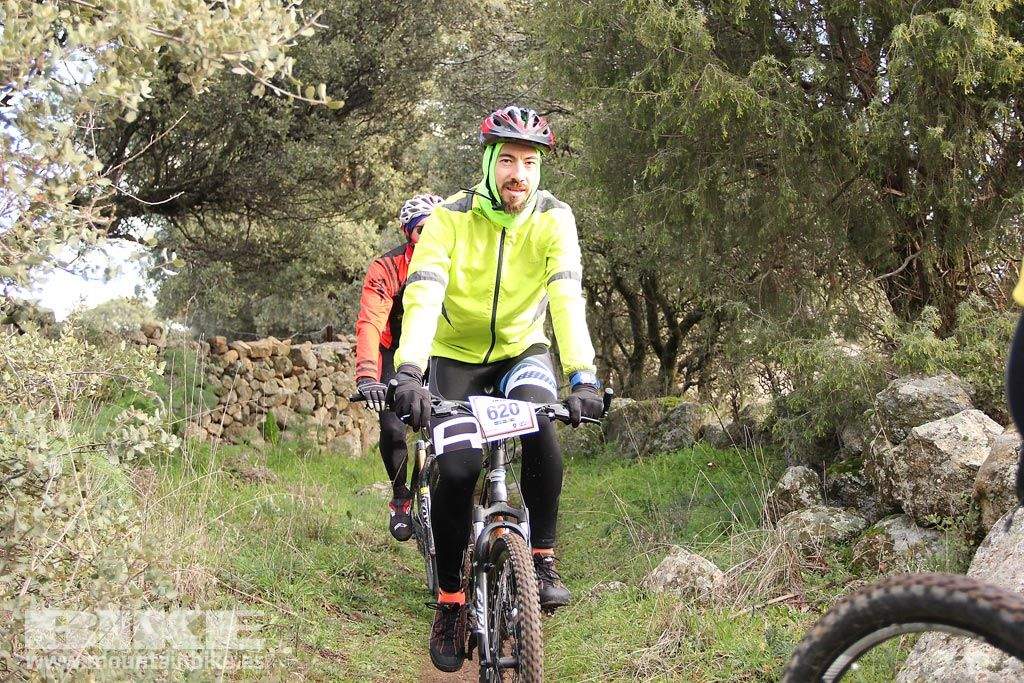 Maratón Sierra Oeste 2016. Galería 11