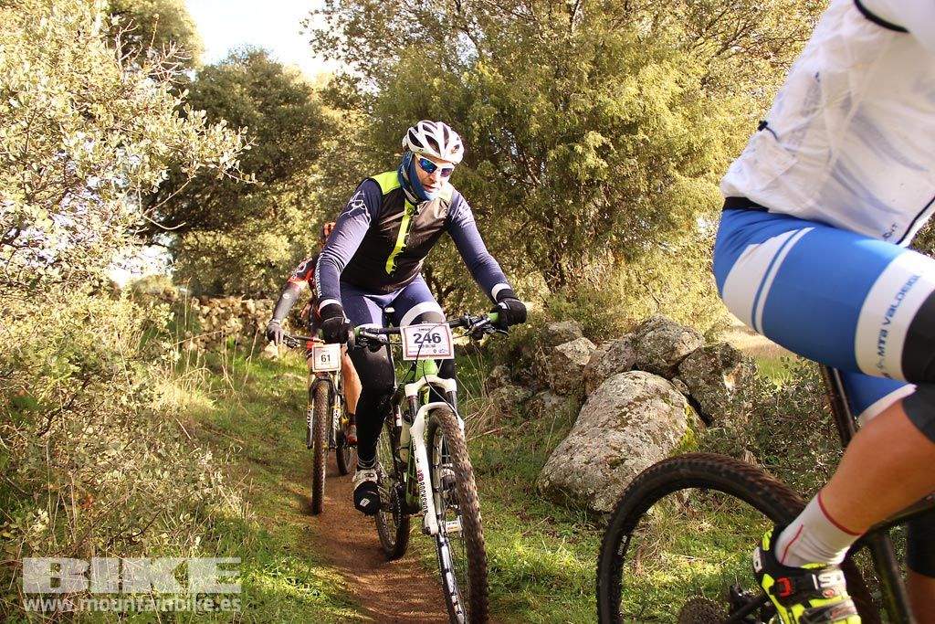 Maratón Sierra Oeste 2016. Galería 11