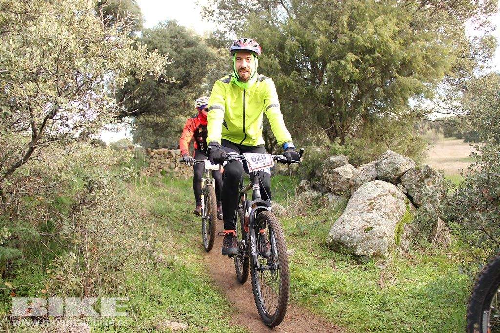 Maratón Sierra Oeste 2016. Galería 11