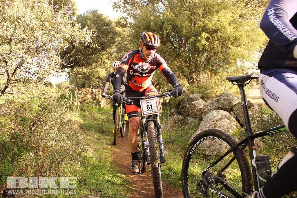 Maratón Sierra Oeste 2016. Galería 11