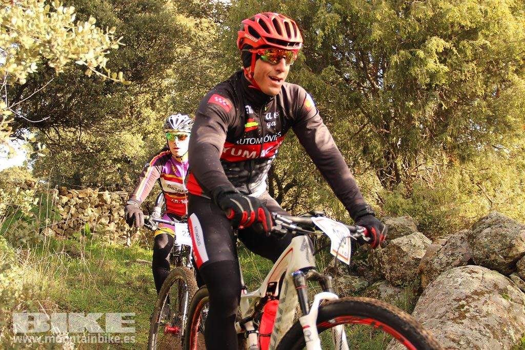 Maratón Sierra Oeste 2016. Galería 11