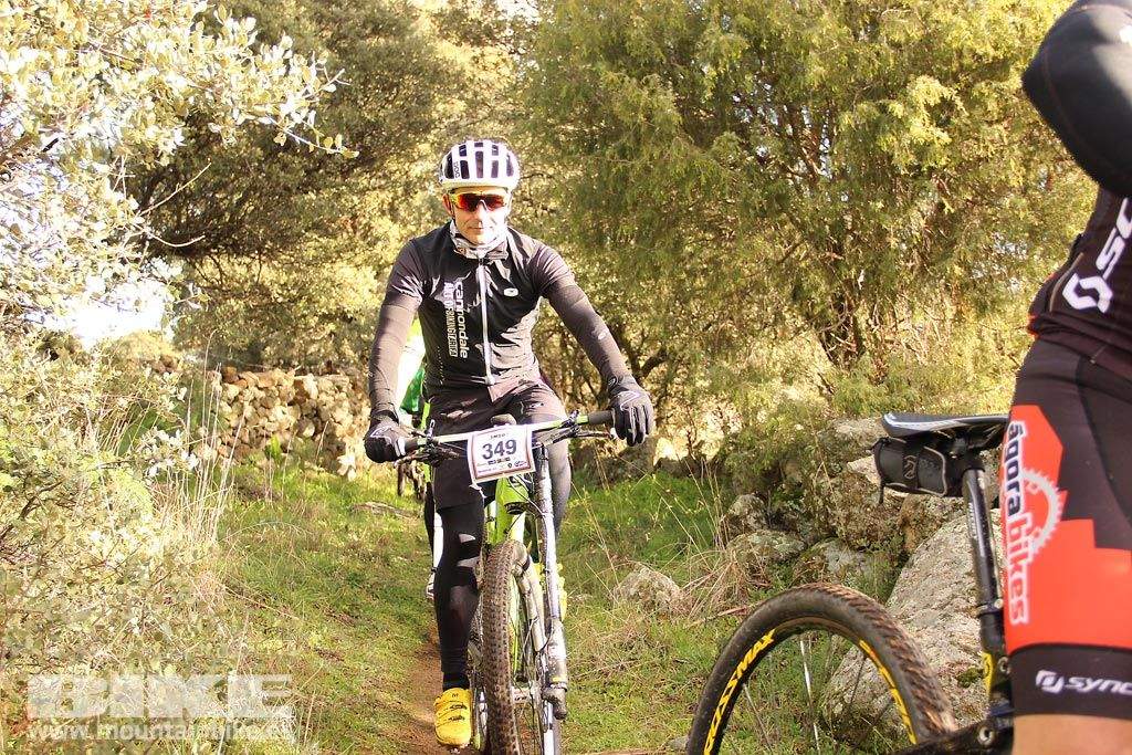 Maratón Sierra Oeste 2016. Galería 11