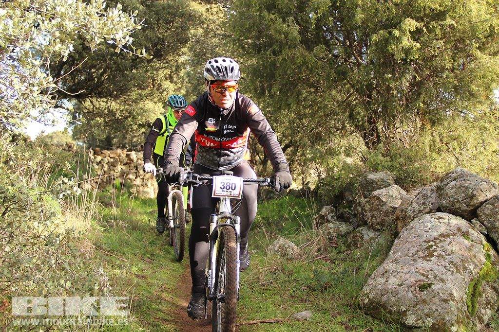 Maratón Sierra Oeste 2016. Galería 11