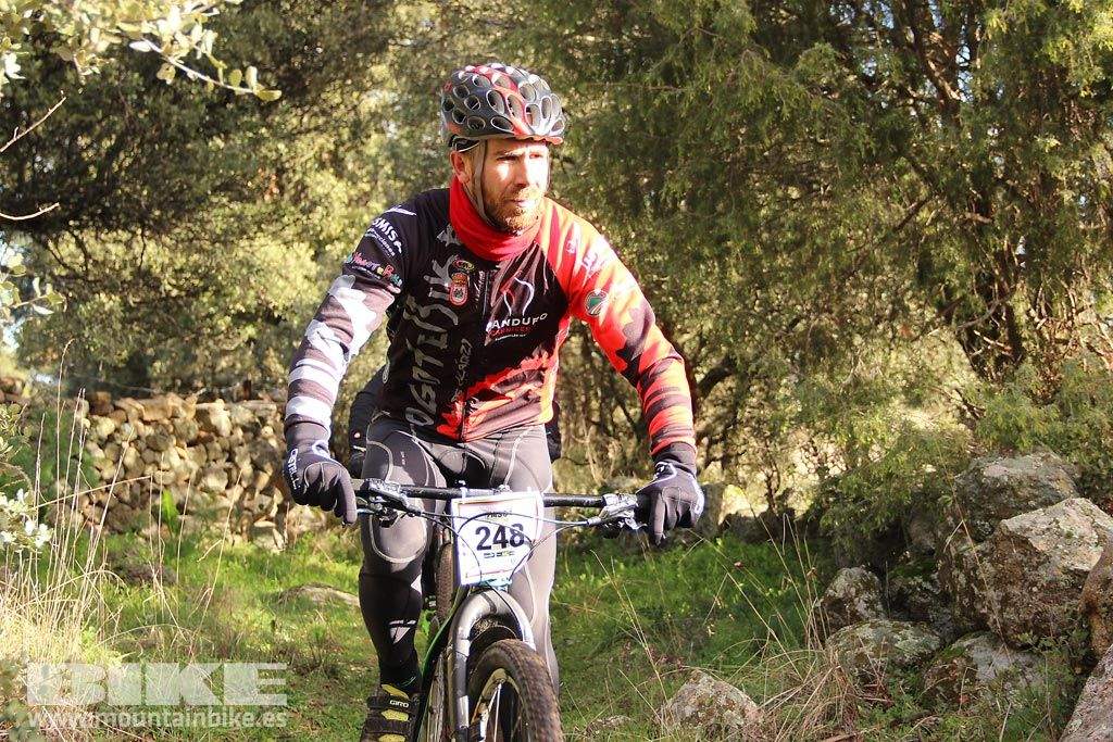 Maratón Sierra Oeste 2016. Galería 11