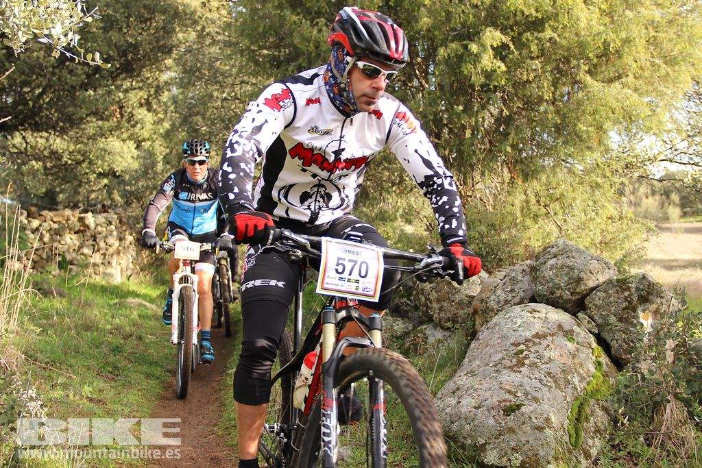 Maratón Sierra Oeste 2016. Galería 11