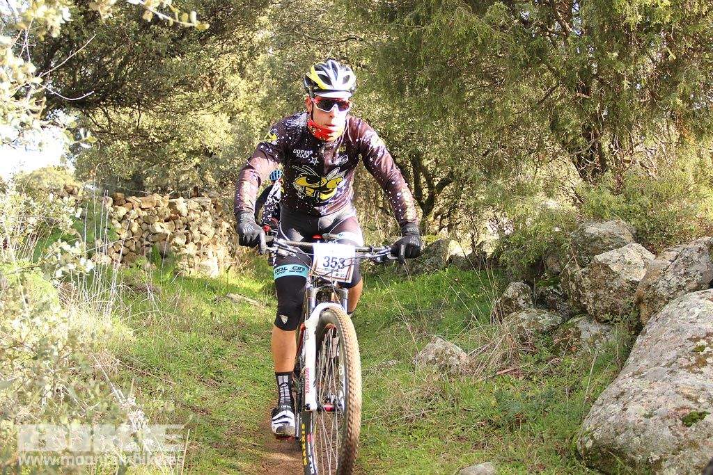 Maratón Sierra Oeste 2016. Galería 11