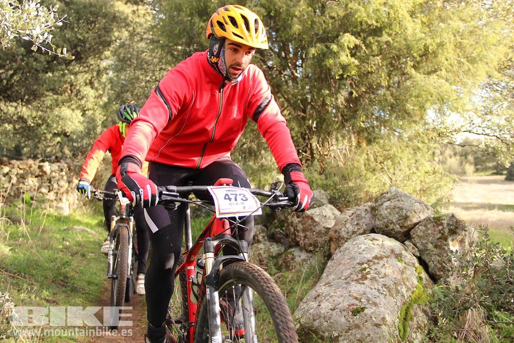 Maratón Sierra Oeste 2016. Galería 11