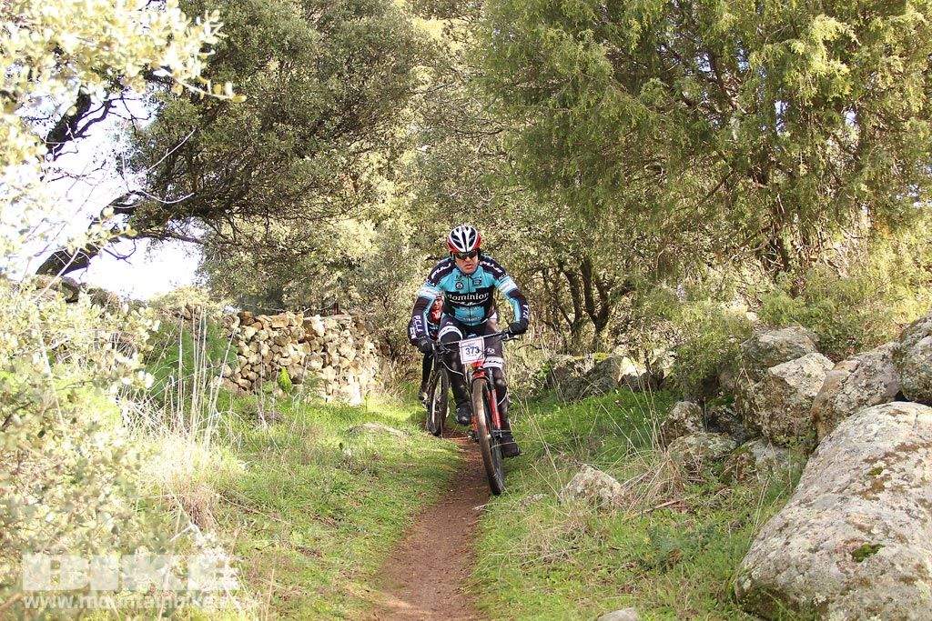 Maratón Sierra Oeste 2016. Galería 11