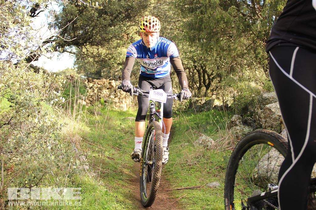 Maratón Sierra Oeste 2016. Galería 11