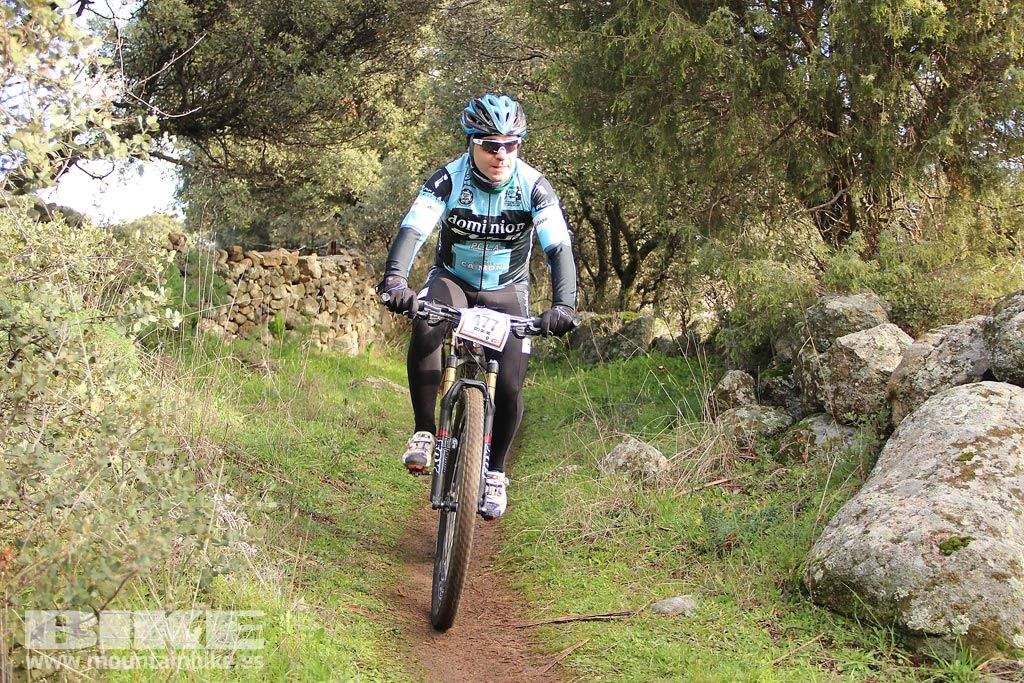 Maratón Sierra Oeste 2016. Galería 11