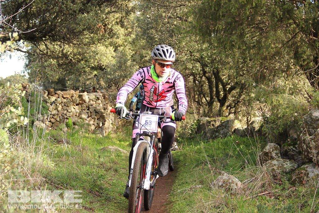 Maratón Sierra Oeste 2016. Galería 11