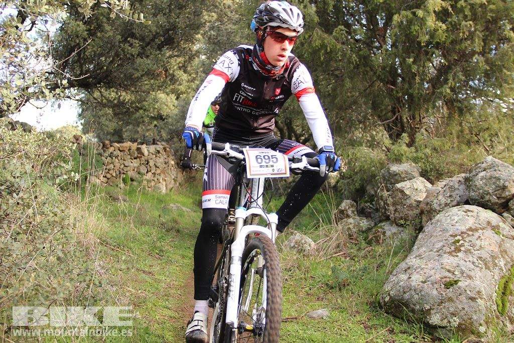Maratón Sierra Oeste 2016. Galería 11