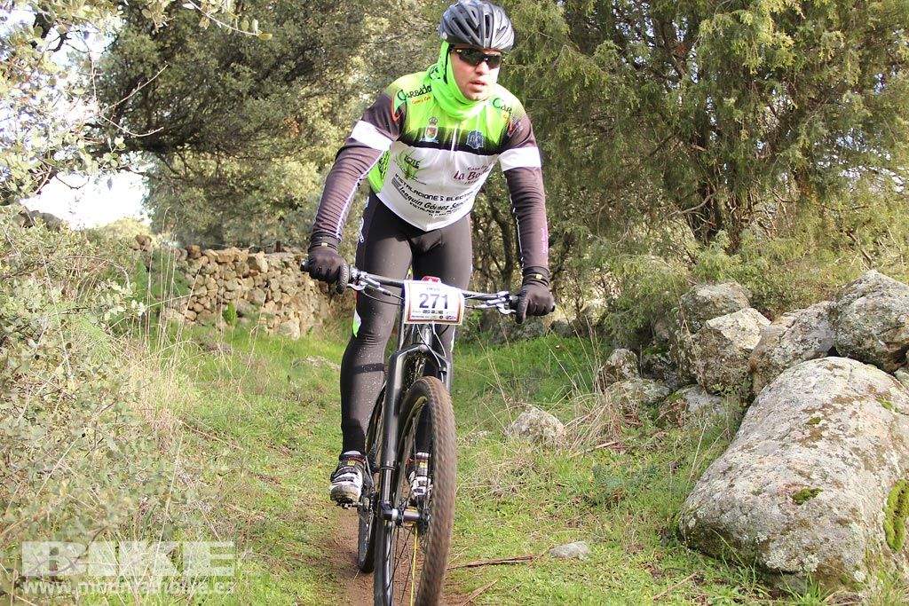Maratón Sierra Oeste 2016. Galería 11