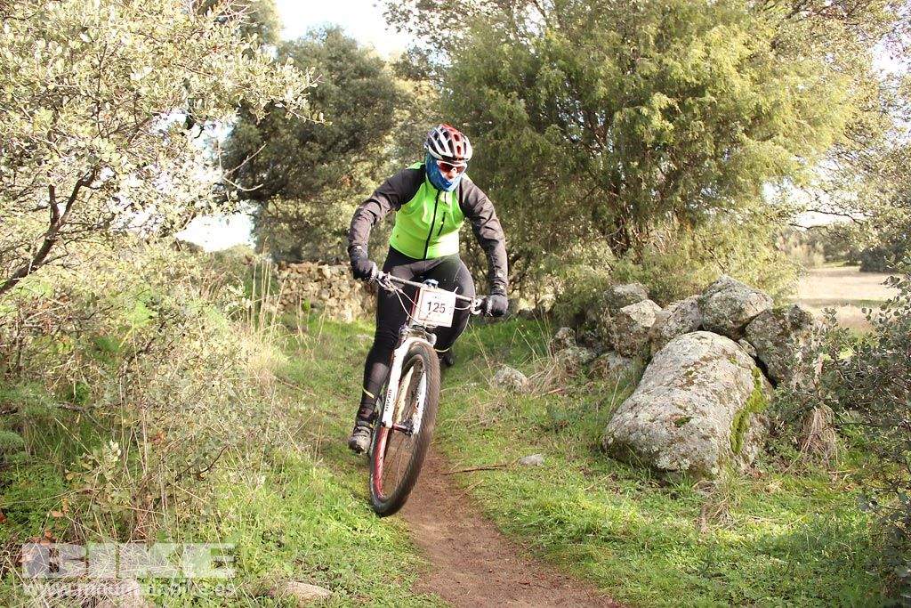 Maratón Sierra Oeste 2016. Galería 11