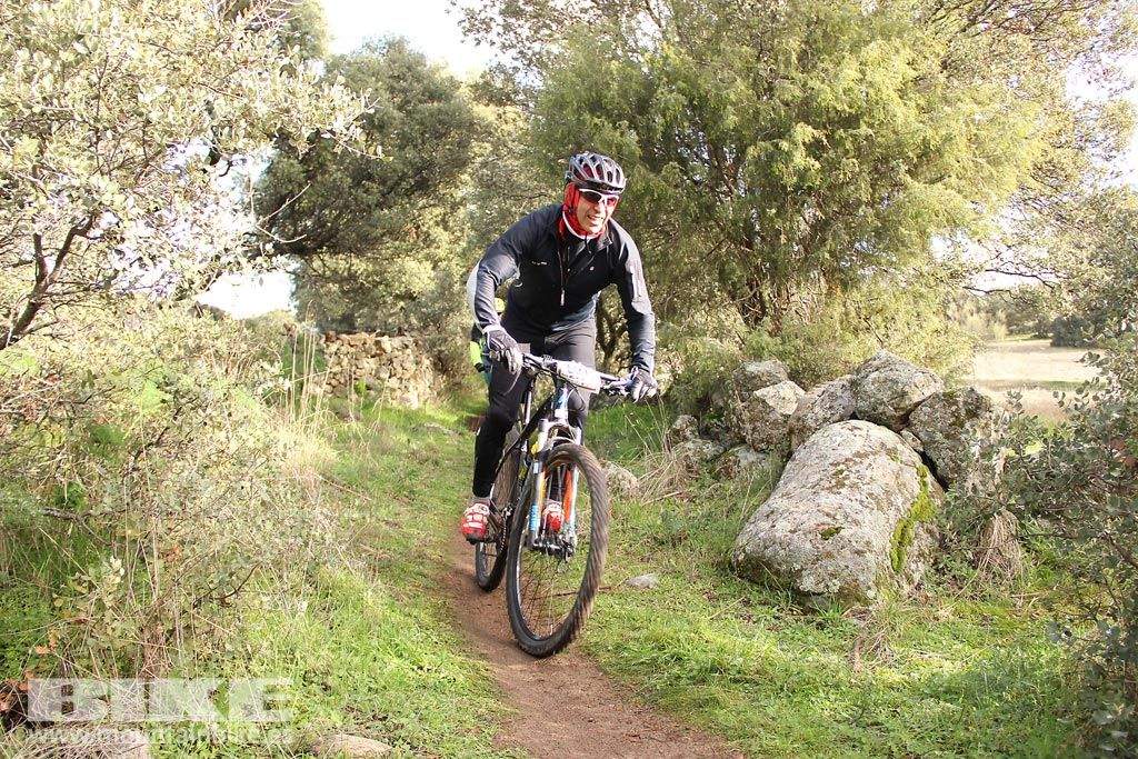 Maratón Sierra Oeste 2016. Galería 11
